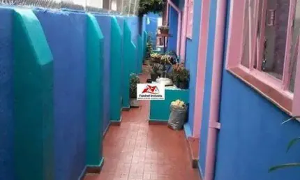 Casa com 3 quartos à venda na Rua Frei Gaspar, Mooca, São Paulo