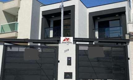 Lindo sobrado de 120m² com 3 dorm., 1 suite, 2 vagas por 890.000,00, aceita permuta menor valor por imóvel ou carro - Vila Matilde/SP