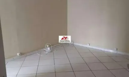 Sala comercial em sobreloja de 18m², com banheiro por 1.800,00 no tatuapé/sp aceita 3 meses de depósito, fiador, água e luz dividido com demais salas