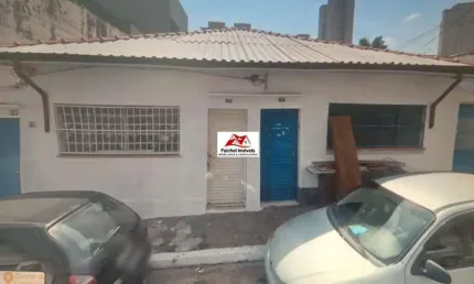 Excelente terreno de 12x40 com 7 casas de aluguel ou para construir prédio por 2.100.000,00, próximo ao metro carrão - tatuapé/sp
