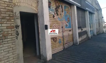 OPORTUNIDADE!! ABAIXO DO VALOR: Prédio de 970m² construído, com 3 pavimentos, a 100m da Pça. Dr. Sampaio Vidal por 2.800.000,00 - Vila Formosa/SP