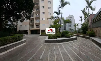 Apartamento com 2 quartos à venda na Rua Edmundo Juventino Fuentes, Vila Ema, São Paulo