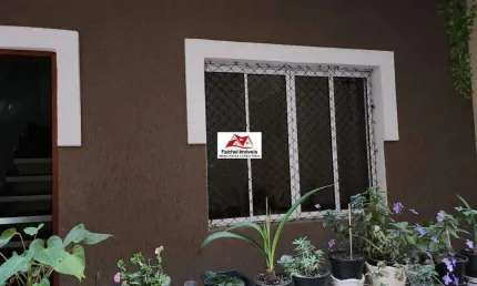 Casa com 2 quartos à venda na Rua Gilda, Vila Esperança, São Paulo