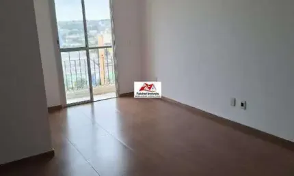 Apartamento para venda na Vila Antonieta!! Ótima oportunidade.