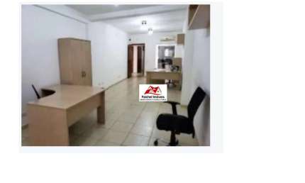 Imóvel Comercial de 158m² 5 salas, copa, cozinha, recepção, banheiros, próximo metro Belém - Água Rasa/SP - Locação por Depósito