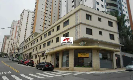 Apartamento com 2 quartos para alugar na Rua Marechal Barbacena, Vila Regente Feijó, São Paulo