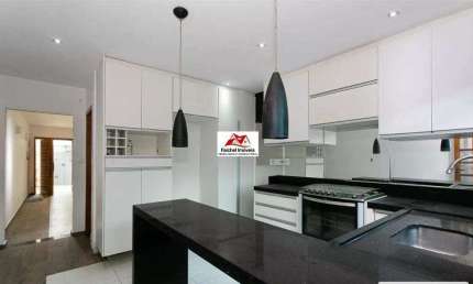 Sobrado Residencial/Comercial de 147m² com 3 dorm., 2 suites, terraço, quintal e 1 vaga por 7.800,00/mês, IPTU 380,00 - Tatuapé/SP
