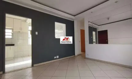 Ótimo apartamento de 62m² com 2 quartos e 1vaga coberta, no alto da mooca, próximo a avenida paes de barros e a todo comércio por 360.000,00