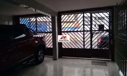 Casa para venda na Vila Invernada!! ótima opção para renda!