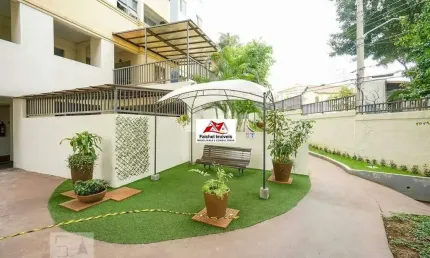 Apartamento de 63m² com 3 dorm., 1 vaga por 425.000,00 - Jardim Têxtil/SP a 100 metros da futura estação de metro Guilherme Giorgi