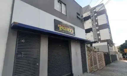 Prédio à venda na Rua Santa Batilde, Vila Formosa, São Paulo