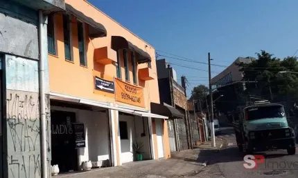 Prédio à venda, 4 vagas, sítio pinheirinho - são paulo/sp