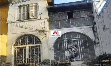 Sobrado residencial/comercial, próximo ao metro Belém e Hospital Sta. Virgínia por 1.800.000,00 - Belenzinho/SP