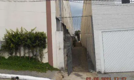 Casa com 3 quartos à venda na Rua Alves de Almeida, Chácara Belenzinho, São Paulo