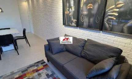 Apartamento à venda, 2 quartos, 2 vagas, Vila Formosa - São Paulo/SP