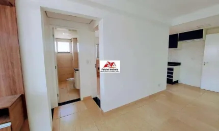 Apartamento com 2 quartos à venda na Rua Barão de Abiaí, Chácara Belenzinho, São Paulo