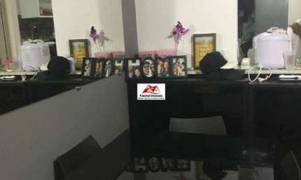 Apto de 48m² com 2 dorm., sala com varanda, 1 vaga,condomínio com 2 churrasqueiras, salão de festas por 350.000,00 a 500m do metro V. Matilde/SP