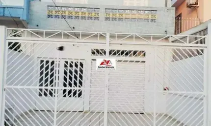 Casa com 4 quartos para alugar na Avenida Sapopemba, Vila Regente Feijó, São Paulo