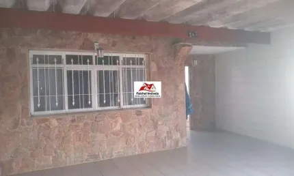 Casa com 3 quartos à venda na Rua Akron, Jardim Aricanduva, São Paulo
