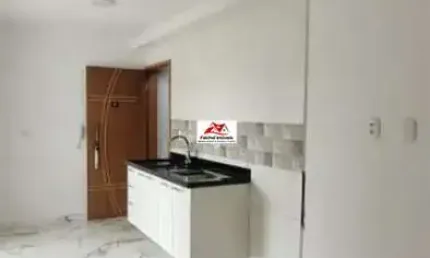 Apartamento novo de 2 dorm à venda na vila carrão!!