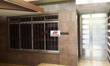Casa com 3 quartos à venda na Rua José Dipol, Vila Ema, São Paulo