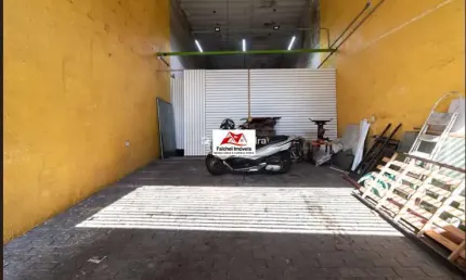 Barracão / Galpão / Depósito para alugar na Avenida Aricanduva, Vila Califórnia, São Paulo