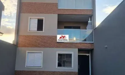 Apartamento com 2 quartos à venda na Rua Francisca de Paula, Vila Carrão, São Paulo