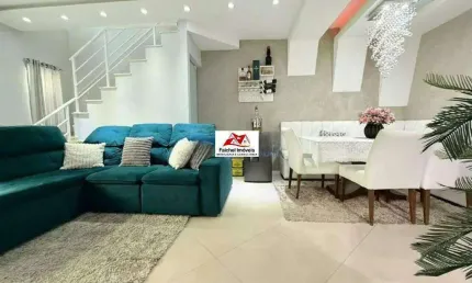 Casa com 3 quartos à venda na Rua Pirajá, Mooca, São Paulo
