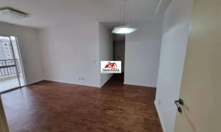 Apartamento com 2 quartos para alugar na Rua Adelino de Almeida Castilho, Maranhão, São Paulo