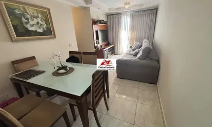 Apartamento com 3 quartos à venda na Rua Goanana, Vila Esperança, São Paulo