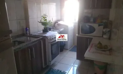 Apartamento com 2 quartos à venda na Rua Sampaio Moreira, Brás, São Paulo