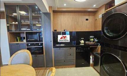 Apartamento com 2 quartos à venda na Rua Doutor Edgar Garcia Vieira, Vila Matilde, São Paulo