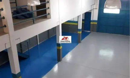 Galpão para venda na vila carrão!! com área construída de 280m², sendo terreno 8,50m x 27m.
