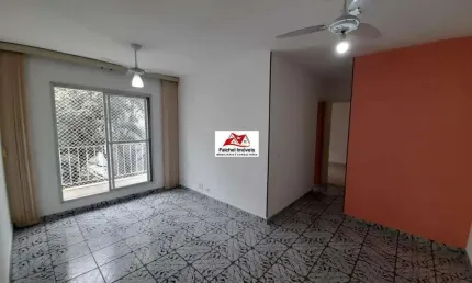Apartamento com 2 quartos à venda na Rua Ibitirama, Vila Prudente, São Paulo