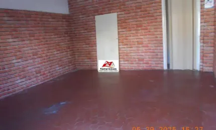 Ponto comercial para alugar na Rua Doutor Gabriel de Resende, Vila Invernada, São Paulo