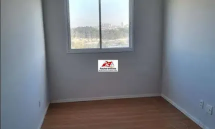 Apartamento com 1 quarto à venda na Avenida Doutor Francisco Mesquita, Quinta da Paineira, São Paulo