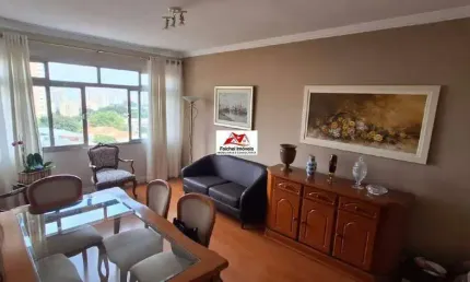 Apartamento com 2 quartos à venda na Rua dos Campineiros, Mooca, São Paulo