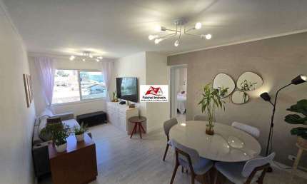 Apartamento com 2 quartos à venda na Rua Professor Pedreira de Freitas, Tatuapé, São Paulo