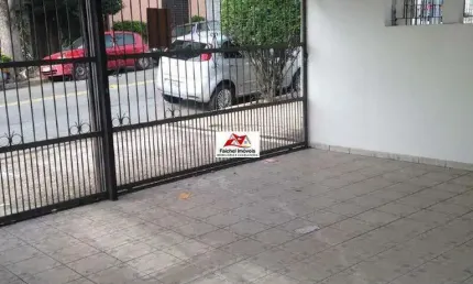 Casa com 4 quartos à venda na Rua Bom Sucesso, Tatuapé, São Paulo