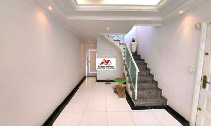 Casa com 2 quartos para alugar na Rua Visconde de Ataíde, Vila Mafra, São Paulo