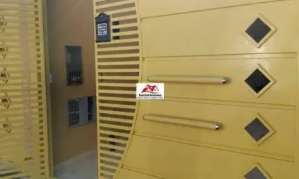 Sobrado novo para venda 3 dormitórios com suite - SP!!