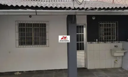 Casa com 1 quarto para alugar na Rua Nossa Senhora dos Anjos, Chácara Mafalda, São Paulo