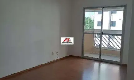 Apartamento com 3 quartos para alugar na Avenida Guilherme Giorgi, Vila Carrão, São Paulo