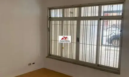 Casa com 2 quartos à venda na Rua Padre José Morschhauser, Vila Gomes Cardim, São Paulo