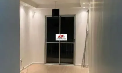 Apartamento com 3 quartos à venda na Avenida Aricanduva, Vila Califórnia, São Paulo