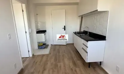 Apartamento com 1 quarto à venda na Rua das Estrelas, Jardim Vila Carrão, São Paulo