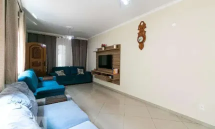 Casa com 5 quartos para alugar na Rua Uruçuca, Vila Carrão, São Paulo