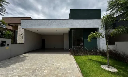 Imperdível oportunidade de adquirir uma casa de alto padrão no Condomínio Residencial Euroville II em Bragança Paulista-SP
