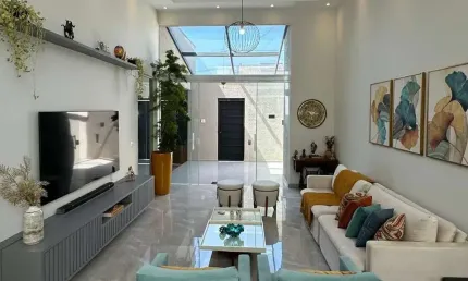 Imóvel à venda em Bragança Paulista-SP: Residência de 3 quartos, 1 suíte, 2 salas e 150m² no Jardim Vista Alegre!