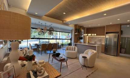 Apartamento com 2 quartos à venda na Alameda Horizonte, 780, Condomínio Residencial e Comercial Fazenda Santa Petronilla, Bragança Paulista, 79 m2 por R$ 888.801